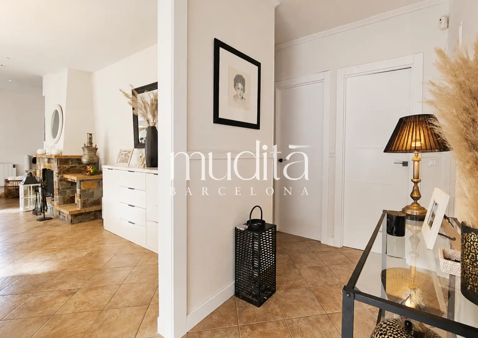 Maison avec terrasse à vendre à Sant Celoni, imagen 8