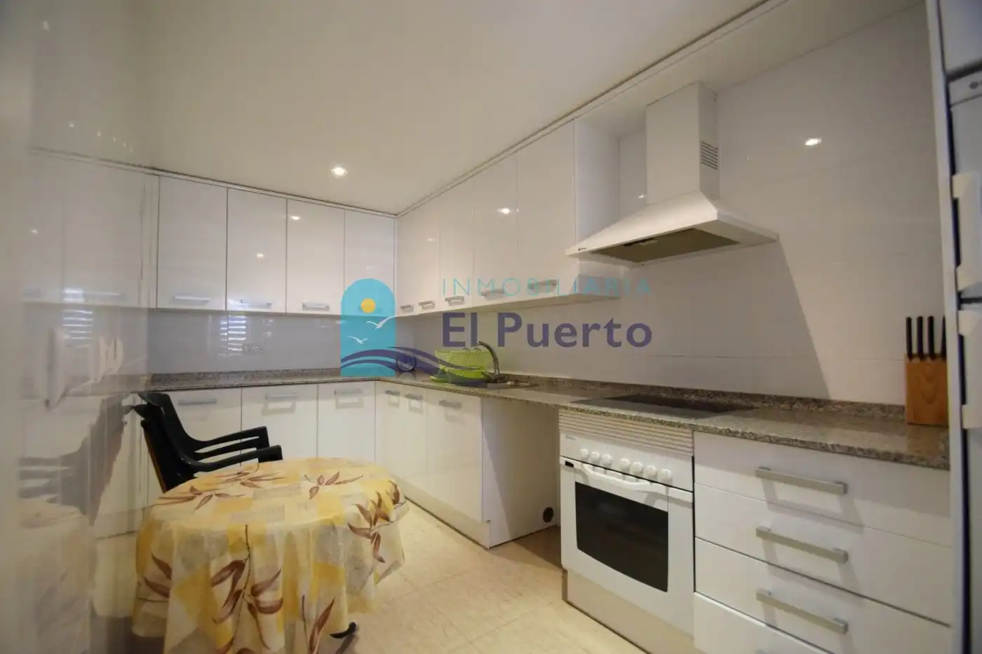 Apartment with pool for sale in Puerto de Mazarrón, imagen 8