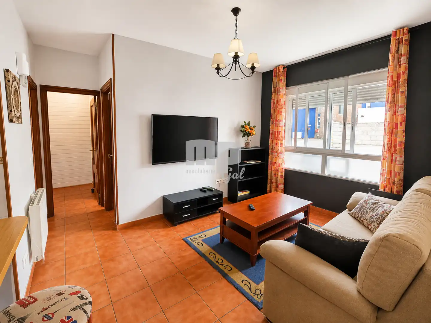 Flat for sale in Avenida da Beiramar 155