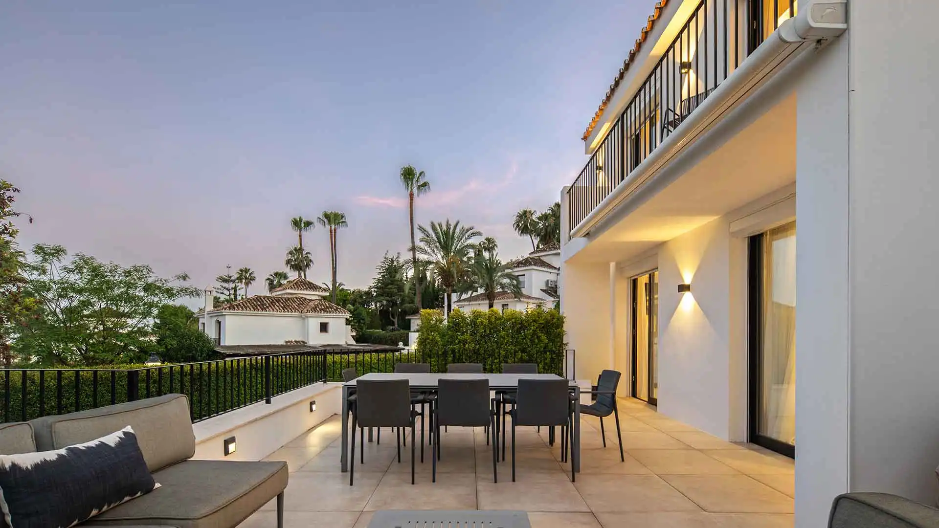 Casa con piscina in vendita a Nueva Andalucía, imagen 44