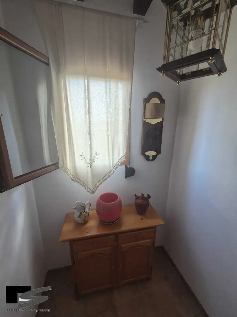 Casa o chalet en venta en Cervera con Calefacción, Terraza y Amueblado