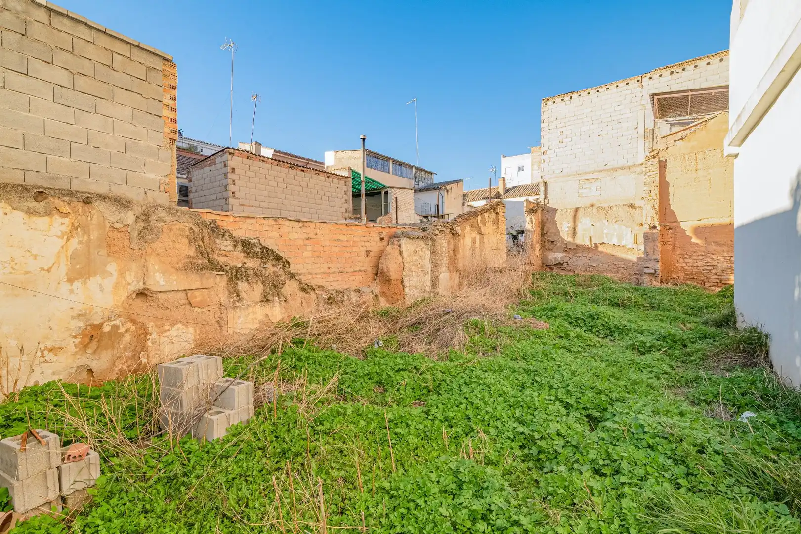 Terreni e lotti in vendita a CALLE LA VEGA, imagen 2