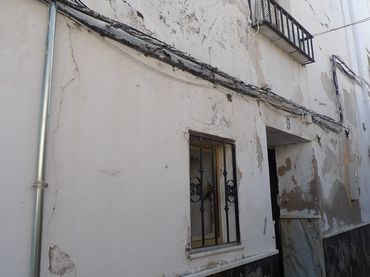 Casa in vendita a Calle San José