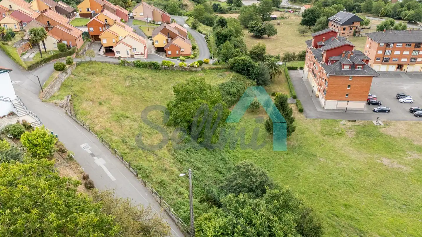 Terrenos y solares en venta en Ballostra, imagen 4