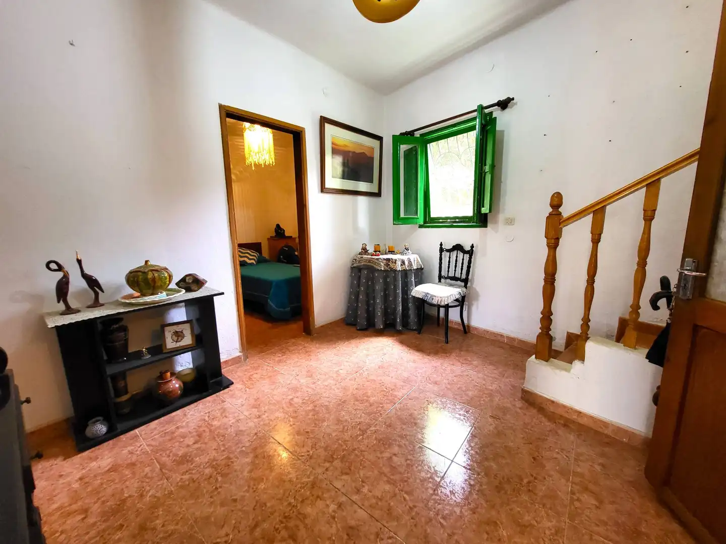 Casa adosada en venta en Carretera Zumacal, Valleseco