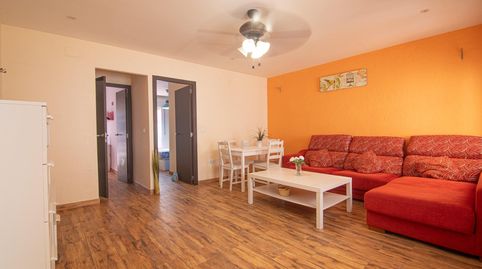 Foto 3 de Piso en venta en Pont Nou - Corazón de Jesús, Elche / Elx
