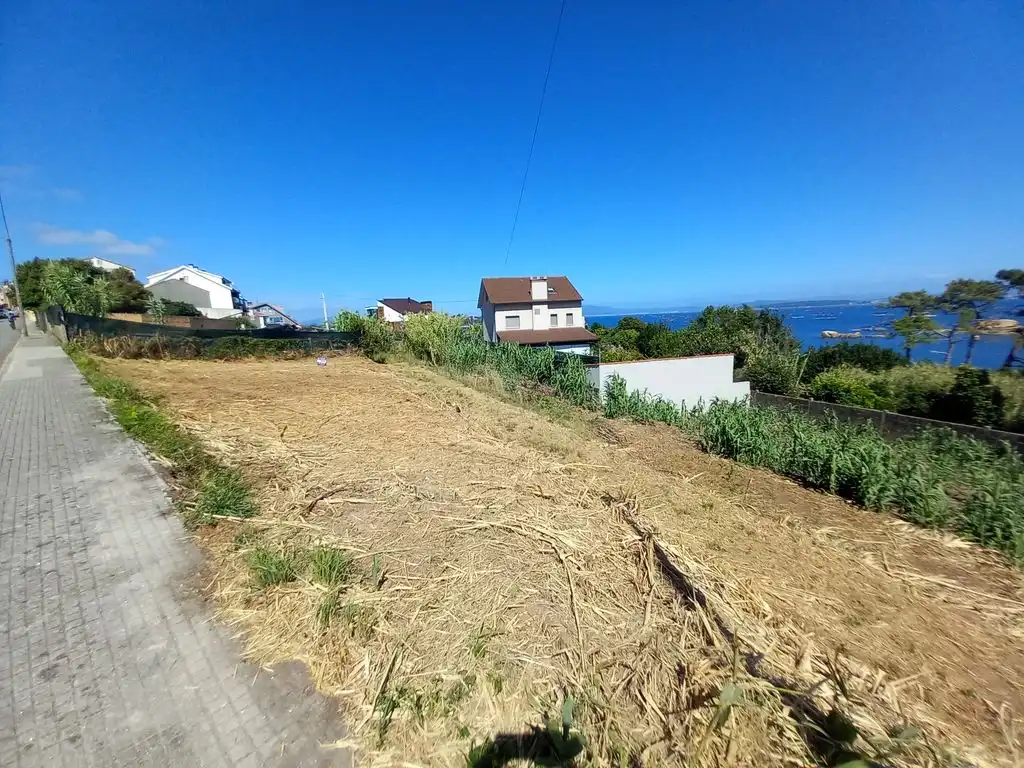 Terreno residencial en venta en Palmeira, imagen 5