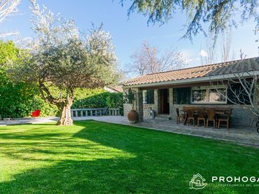 Casa in vendita a San Crispín - La Estación Consorcio