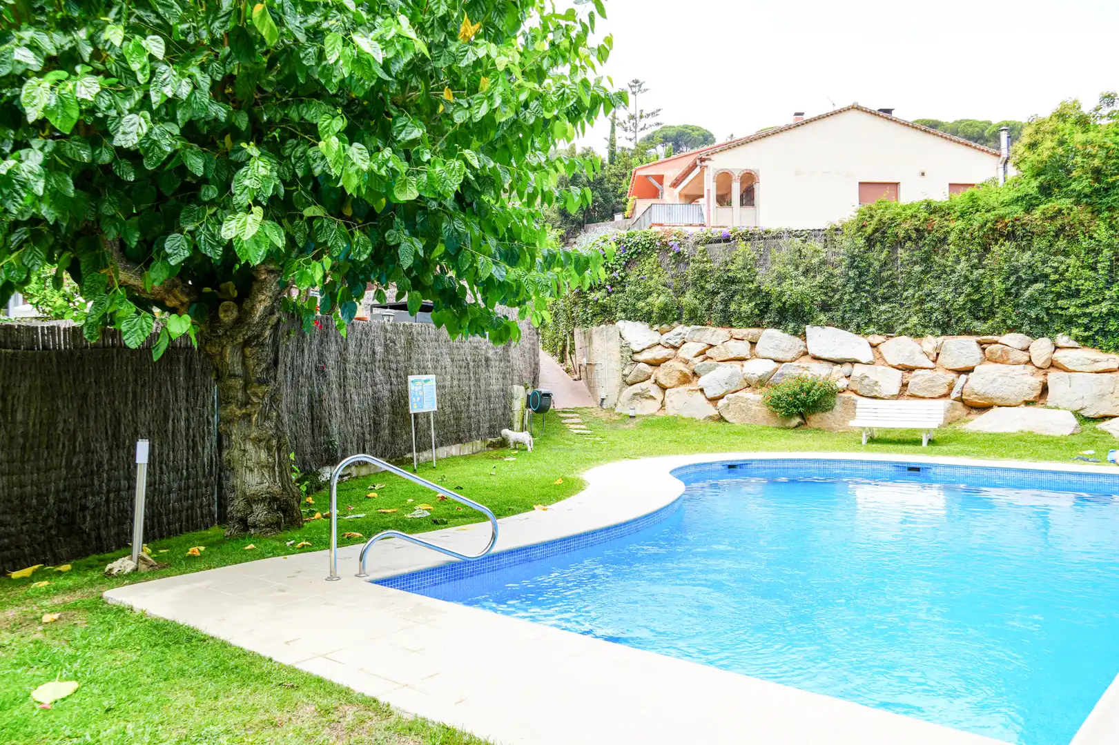 Maison mitoyenne avec terrasse à vendre à Avinguda de Sant Andreu, imagen 17
