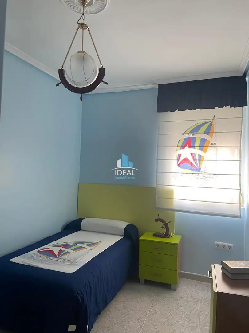 Appartamento con terrazza in affitto a Don Benito, imagen 2