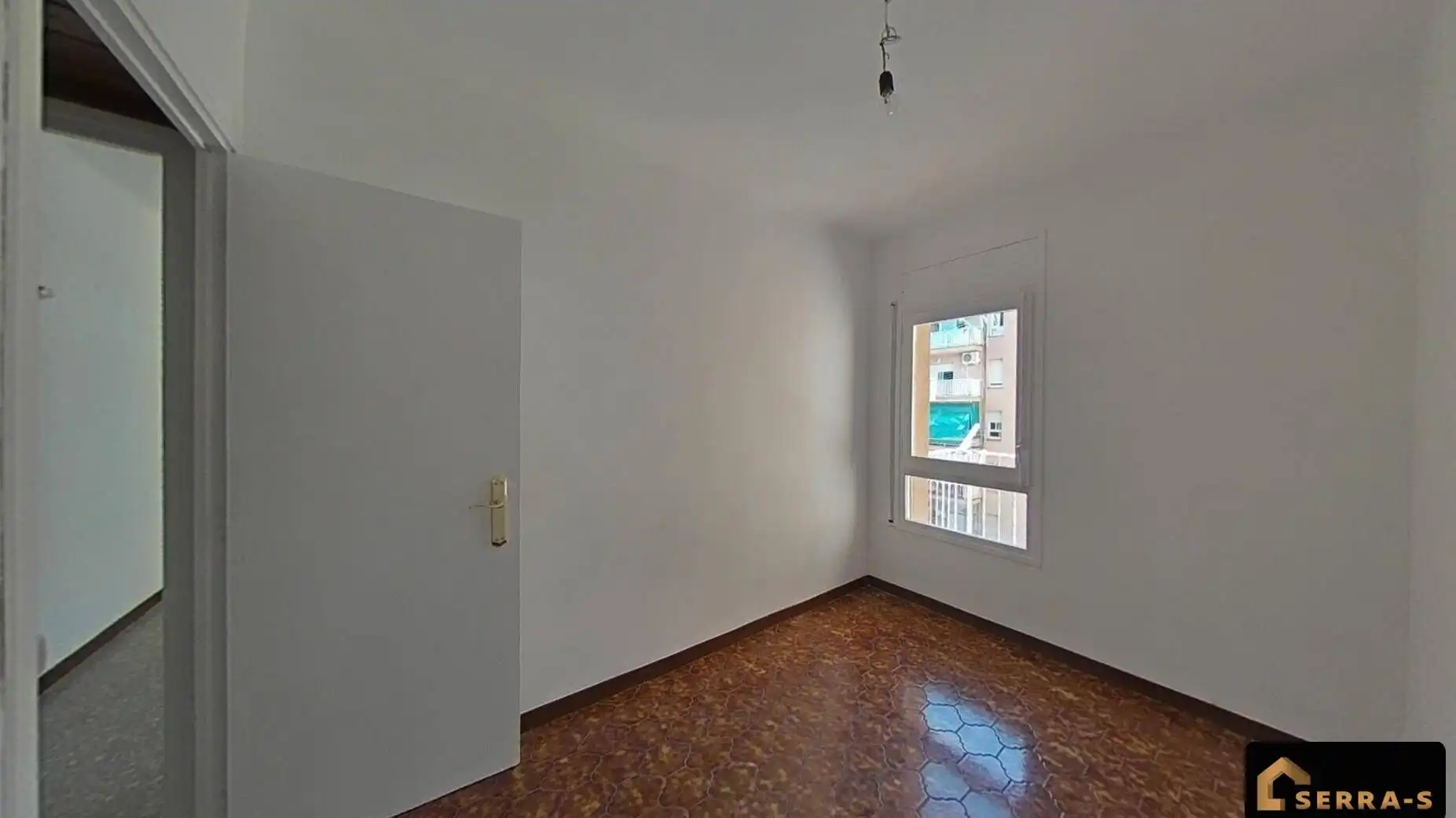Piso con terraza en venta en Calle del Poeta Josep Punsola, imagen 11