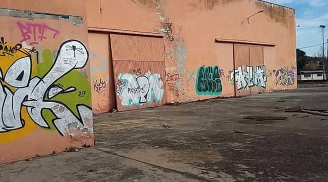 Nave industrial en Venta en Carrer Riu Brugent en Amer