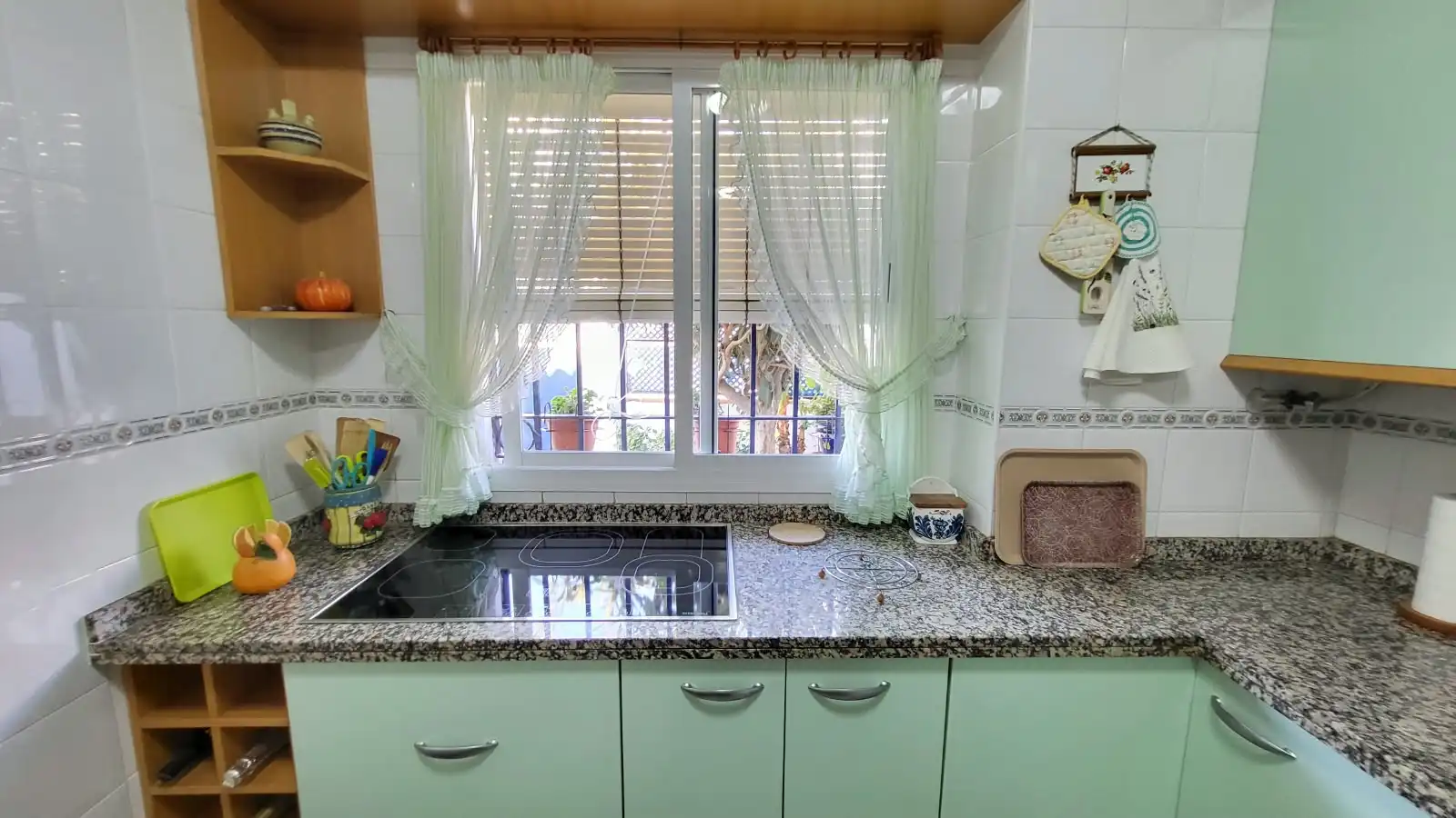 Maison mitoyenne avec terrasse à vendre à Calle Trinquete, imagen 6