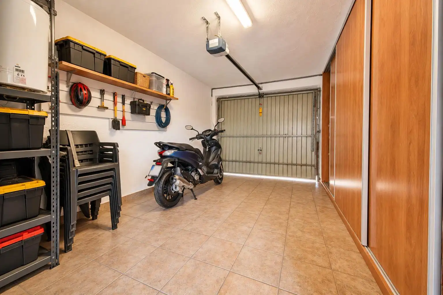 Xalet amb terrassa en venda a Huétor Vega, imagen 67