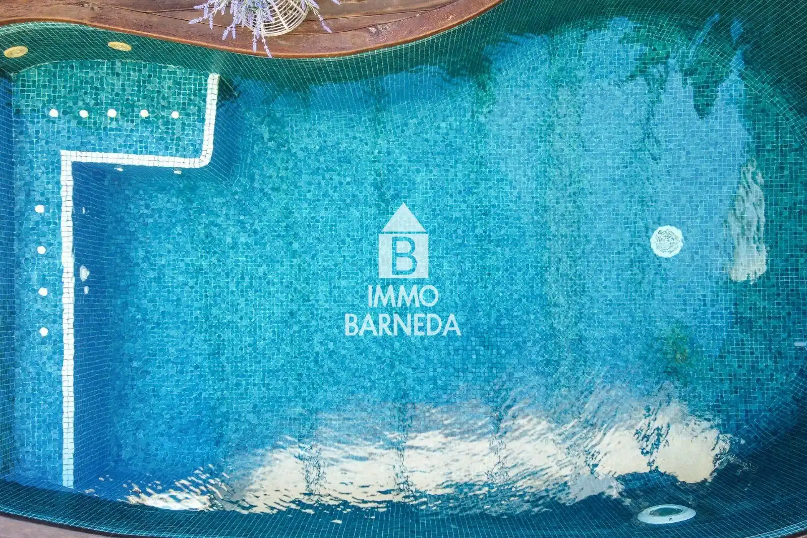Maison avec piscine à vendre à Gran Via Pau Casals, imagen 283