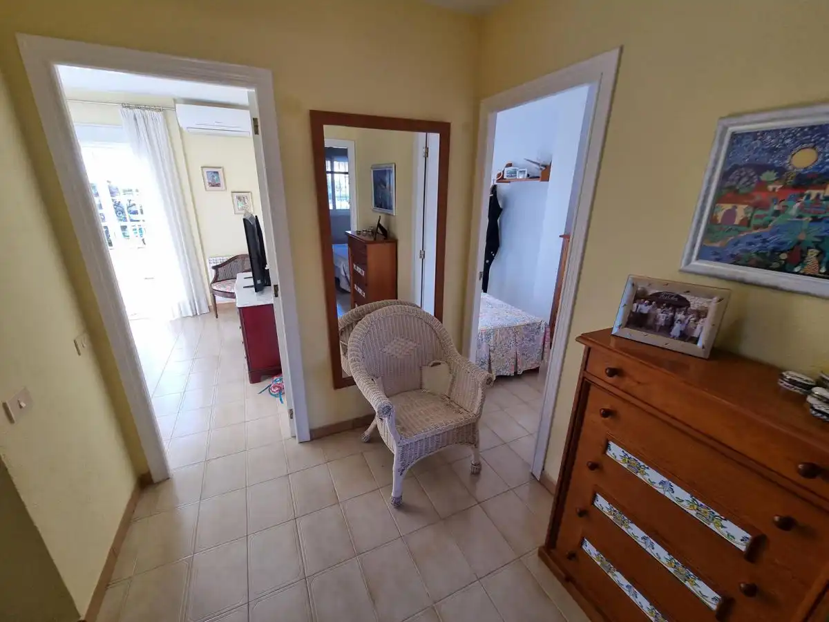 Casa o xalet en venda en Castellón de la Plana / Castelló de la Plana amb Aire condicionat, Calefacció i Terrassa