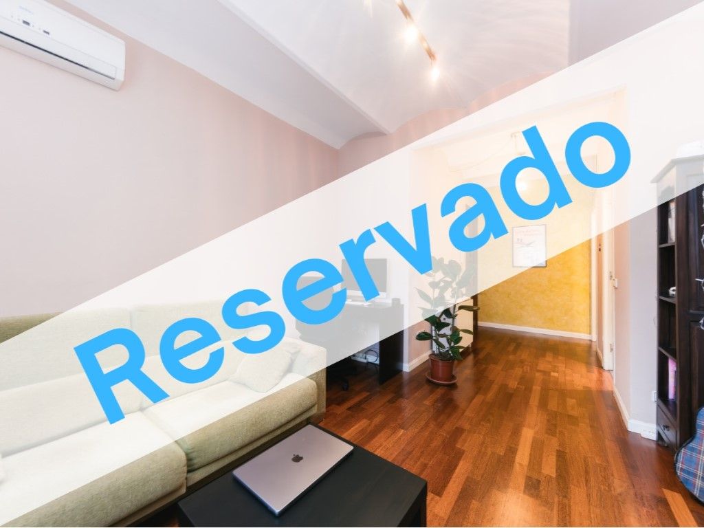 Bedroom of Flat for sale in L'Hospitalet de Llobregat