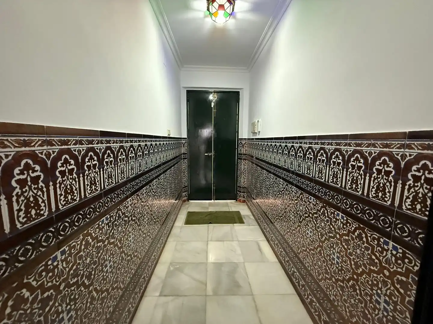 Casa adosada en venda en Coria del Río