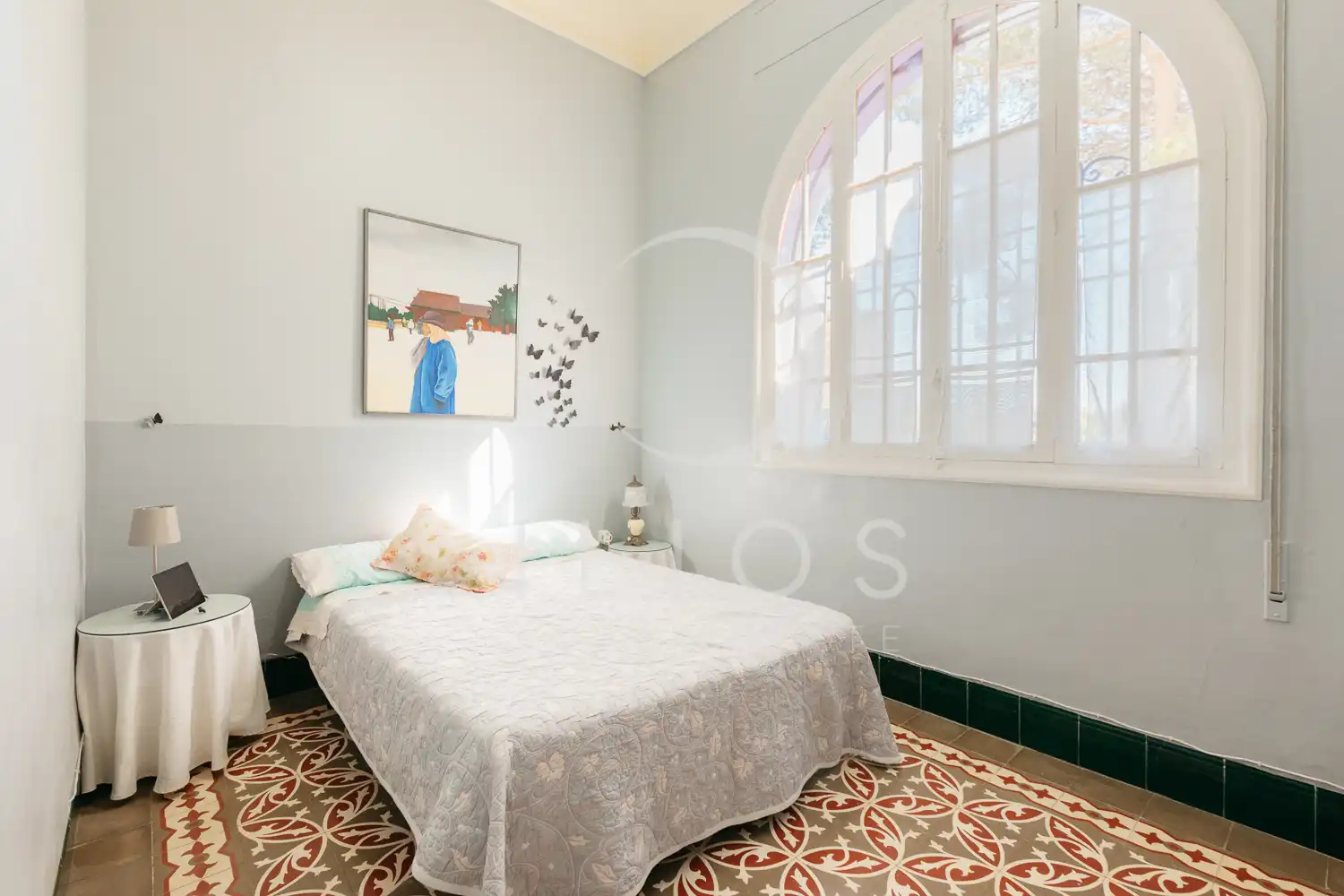 Villa mit Pool zum Verkauf in Avenida Pérez Galdós, imagen 19