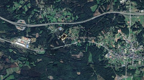 Foto 4 de Terreny industrial en venda a Lugar Pardiñas, 181, Guitiriz, Lugo