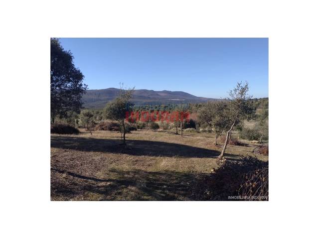 Finca rústica en Venta en Fresnedoso de Ibor