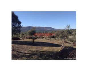 Finca rústica en venda en Fresnedoso de Ibor