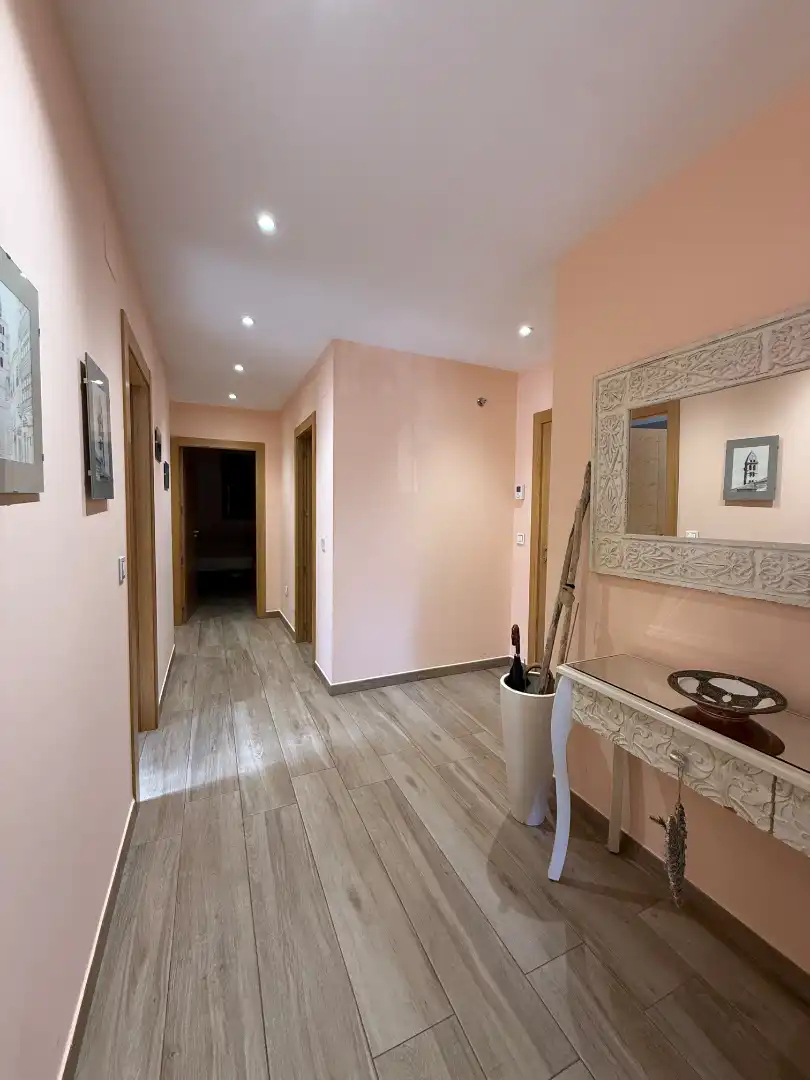 Piso en venta en Benavente con Amueblado