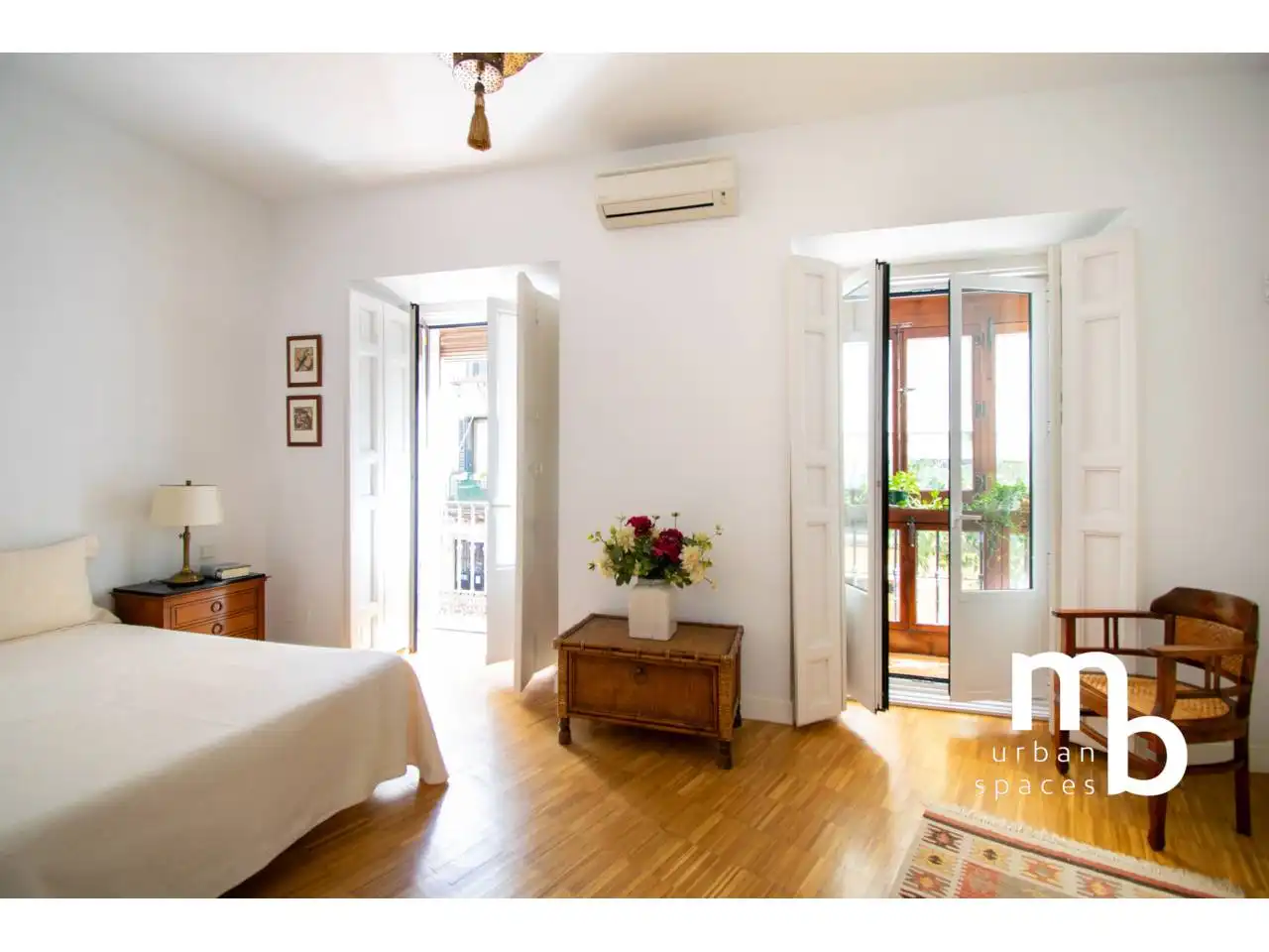 Piso con terraza en venta en Calle Humilladero, imagen 31