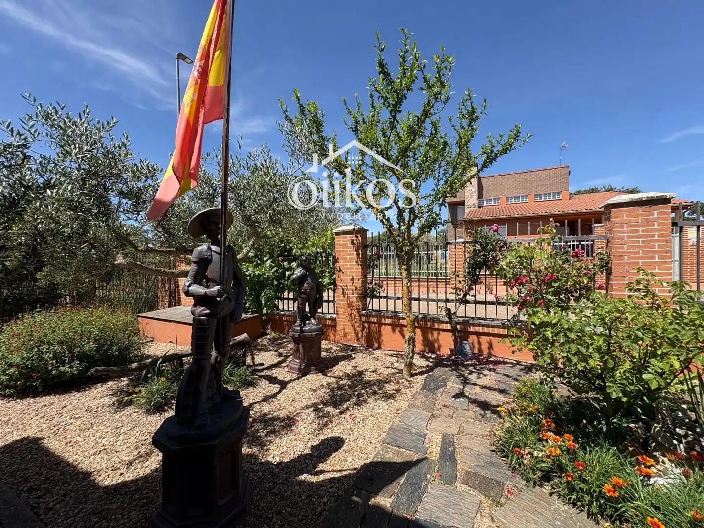 Villa mit Garten zum Verkauf in Buenavista, imagen 133