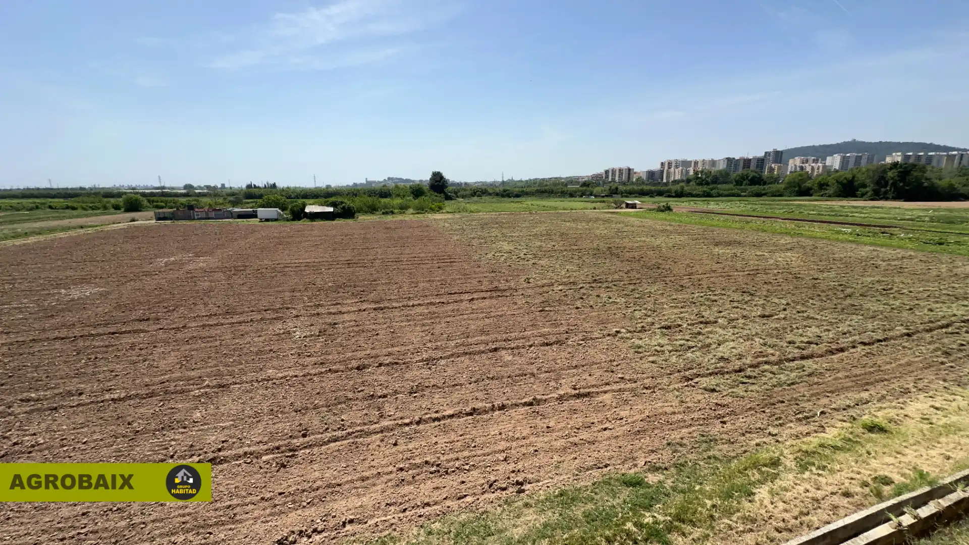 Rural land for sale in Santa Coloma de Cervelló, imagen 25