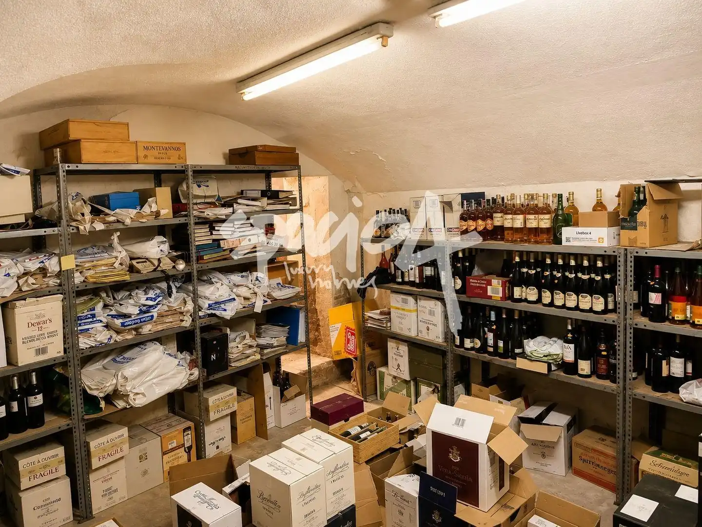 Local en venta en Madrid