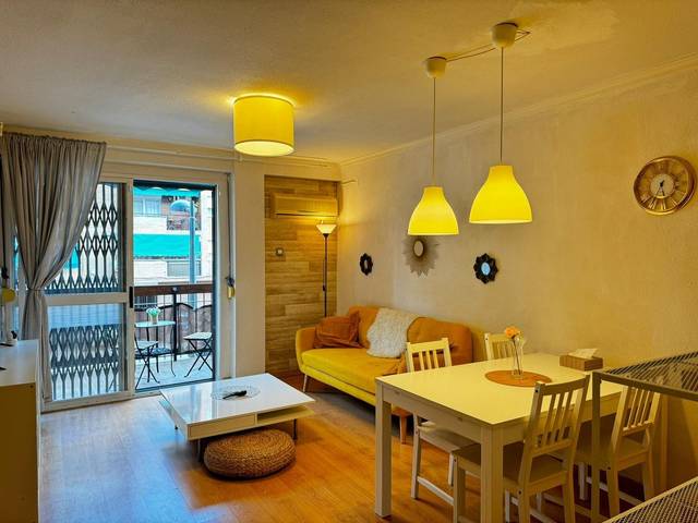 Piso en Venta en Na Rovella - Hermanos Maristas