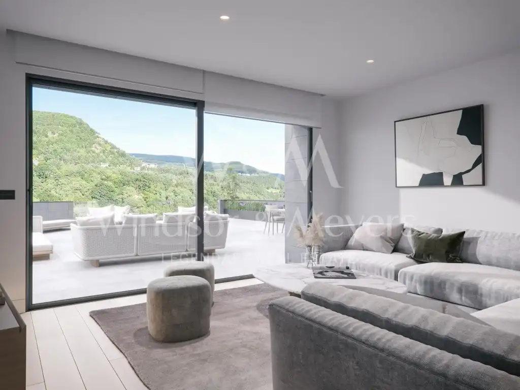Piso con ascensor en venta en Avinguda de Sant Antoni 95, imagen 5