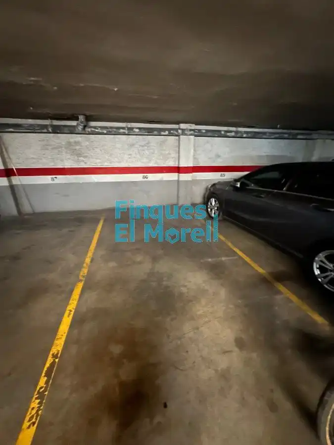 Parking of Garage for sale in Reus