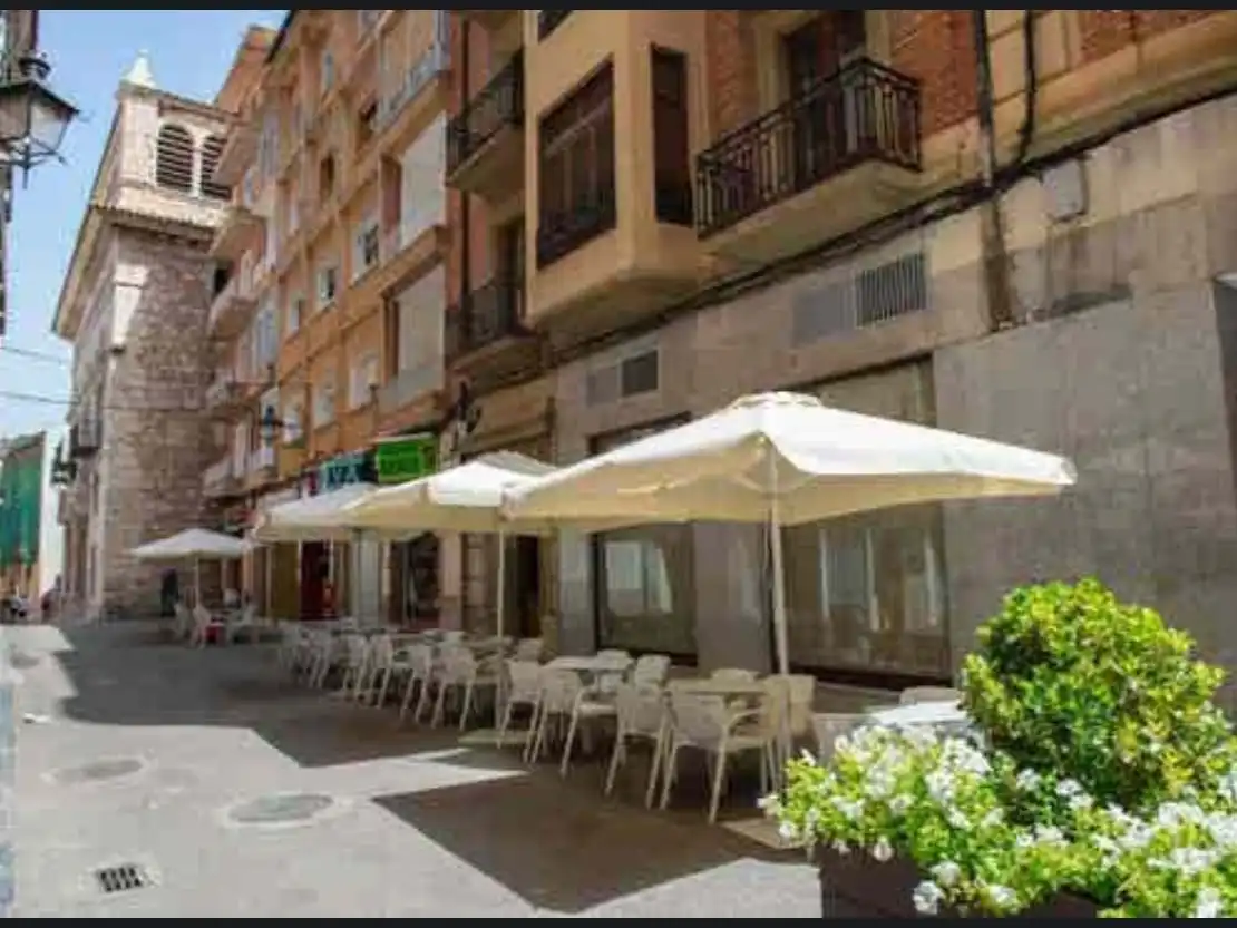 Local comercial en traspàs a Calle Nueva 4, imagen 3
