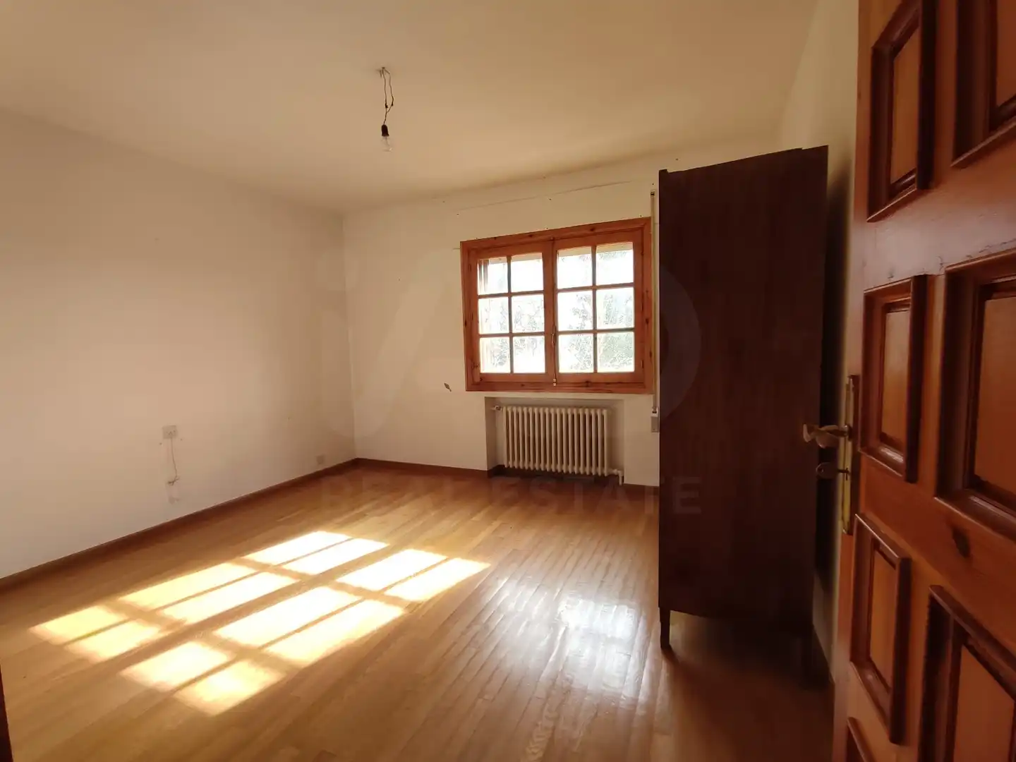 Habitación de Casa o chalet en venta en Astorga con Calefacción y Terraza