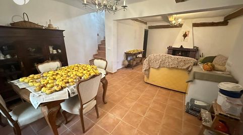 Foto 2 de Casa o chalet en venta en Palomera, Cuenca