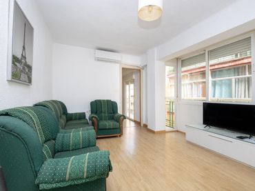 Piso con ascensor en venta en Avenida DE DILAR