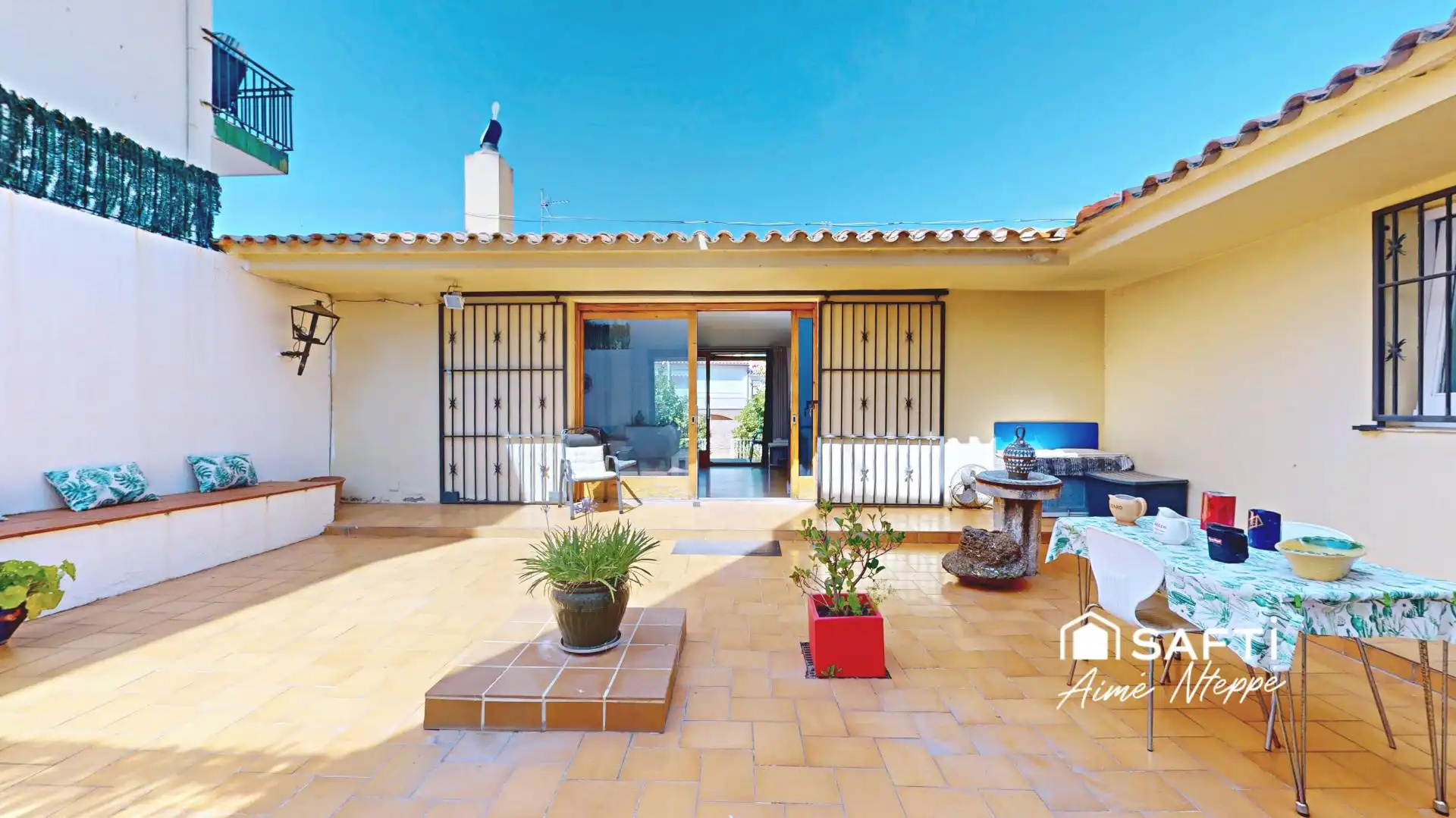 Casa con piscina in vendita a Carboneres - La Farella, imagen 29