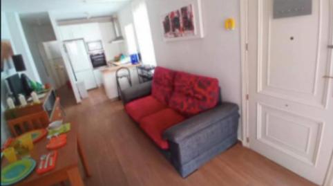 Foto 4 de Apartament per a compartir a El Carmen, Murcia
