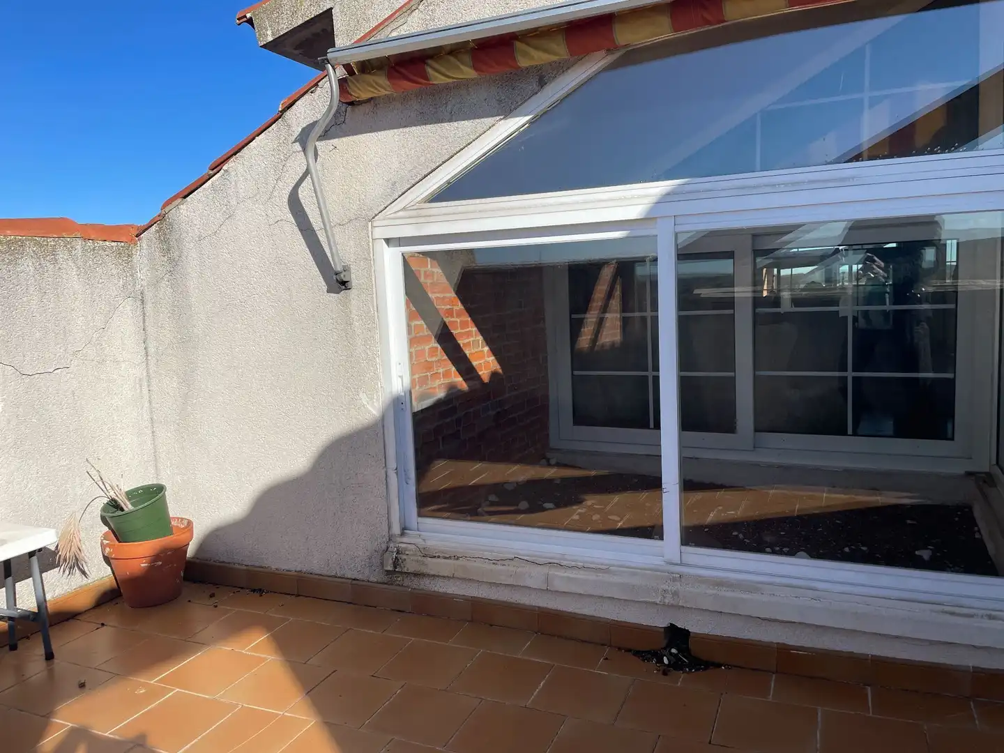 Terrassa de Casa o xalet en venda en Aranjuez amb Aire condicionat, Calefacció i Jardí privat