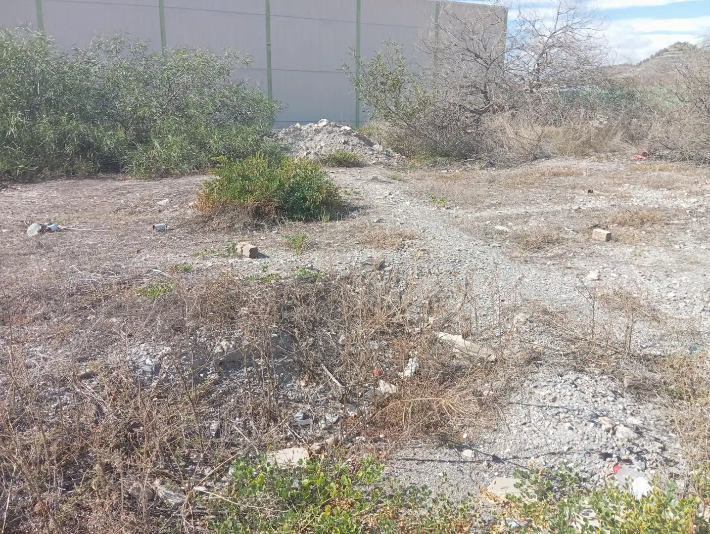 Terreni e lotti in vendita a Pedanías Centro, imagen 13