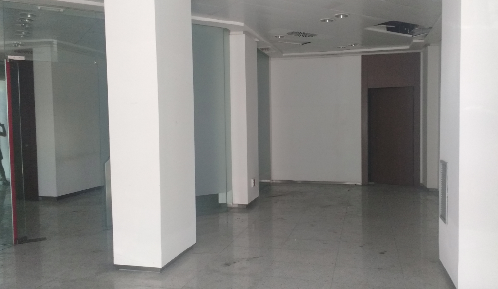 Local en venta en Getafe