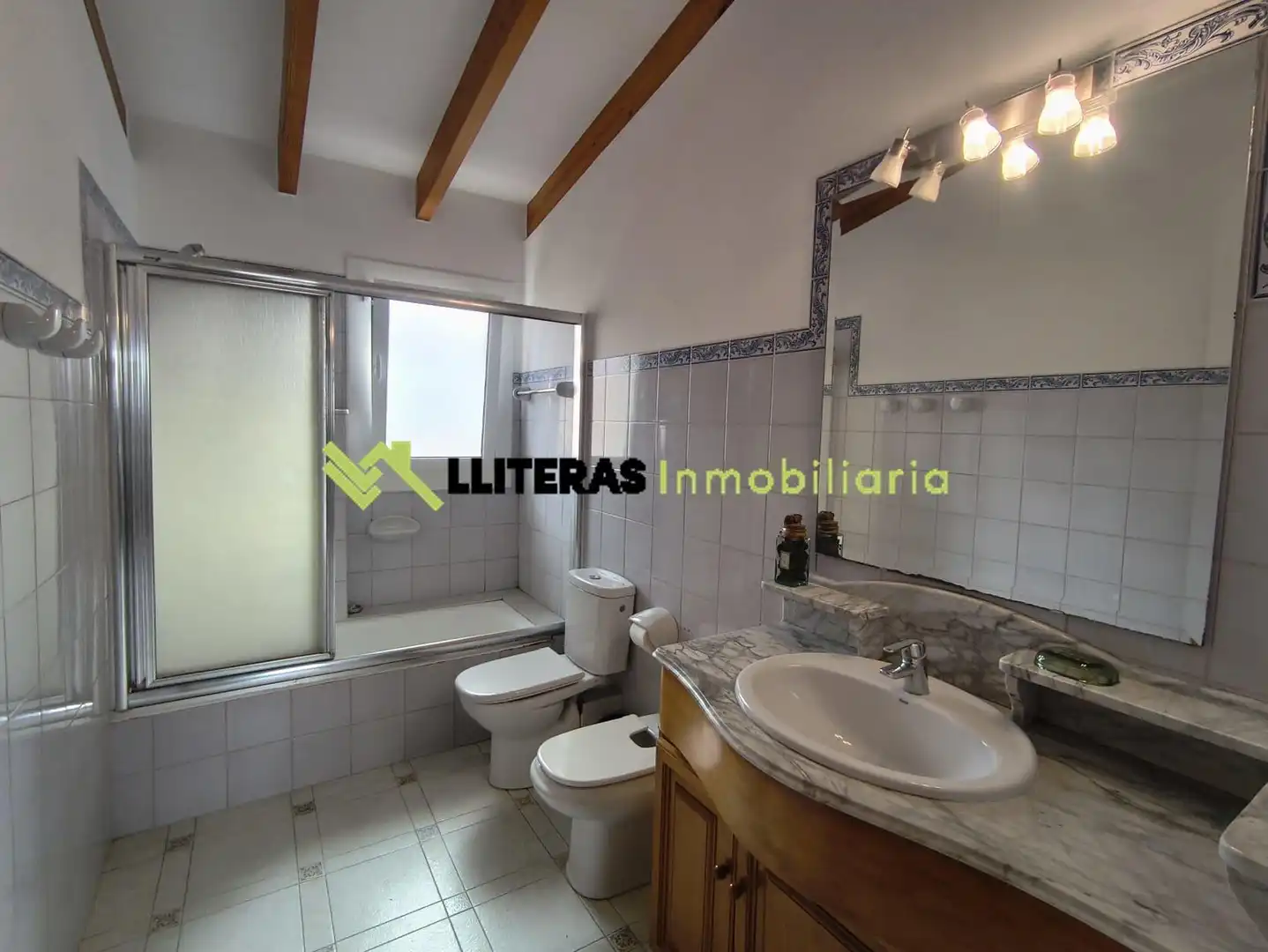 Casa amb terrassa en venda a Campanet, imagen 15