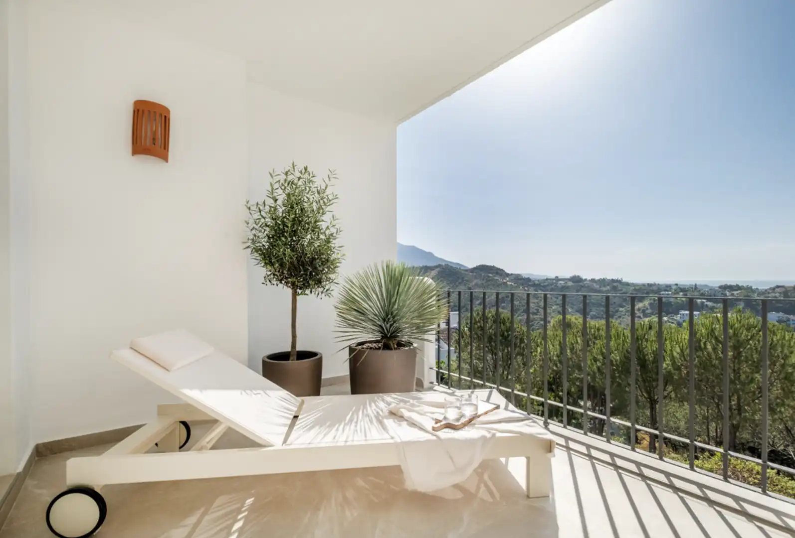 Apartamento con piscina en venta en Calle Diego de Almagro 4, imagen 16