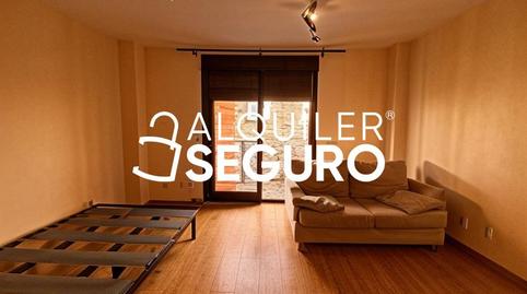 Foto 4 de Estudio de alquiler en De la Sierra Llerena, Delicias, Madrid Capital