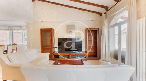 Photo 3 of House or chalet to rent in Carrer Sant Pere, Pueblo, Valencia