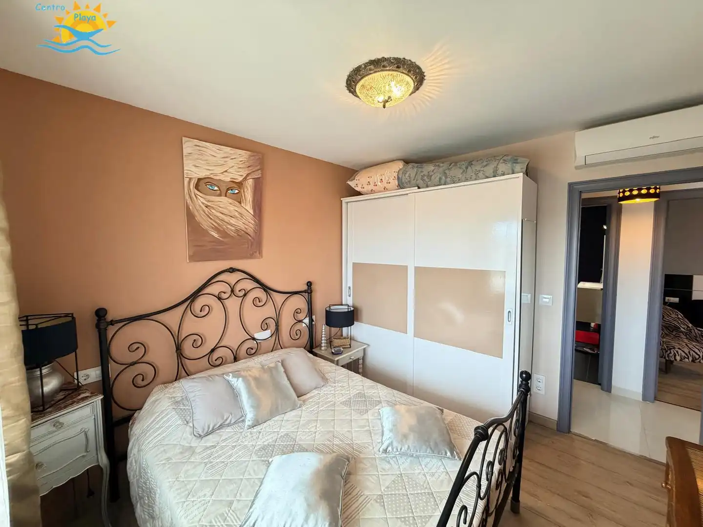 Villa con piscina in vendita a Las Atalayas - Urmi - Cerro de Mar, imagen 18