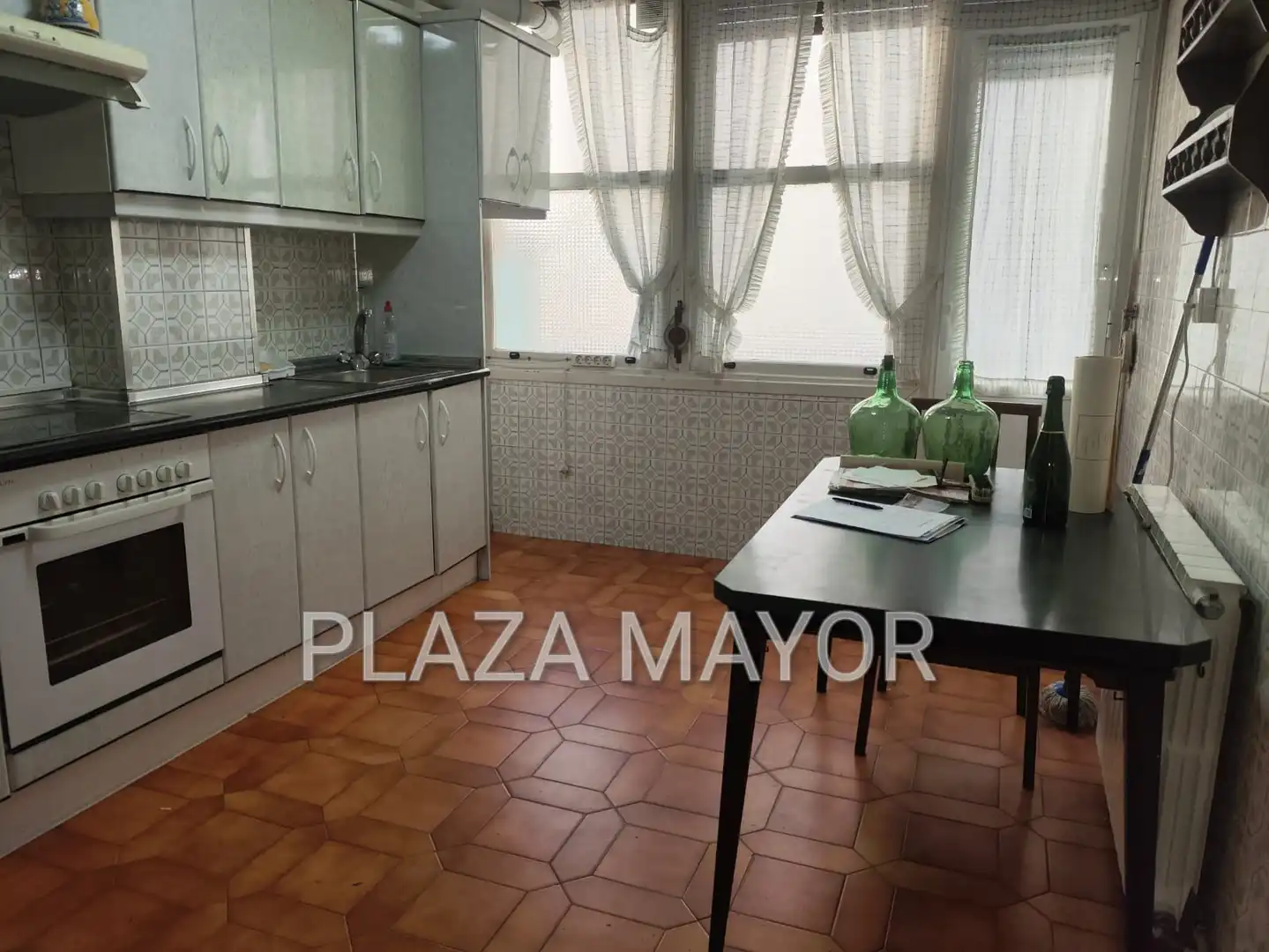 Pis amb terrassa en venda a Calle Pizarro, imagen 11