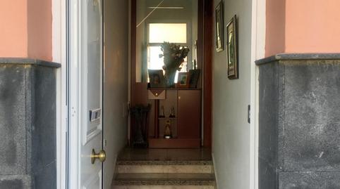 Foto 2 de Casa adosada en venda a Zona Botánico, Santa Cruz de Tenerife